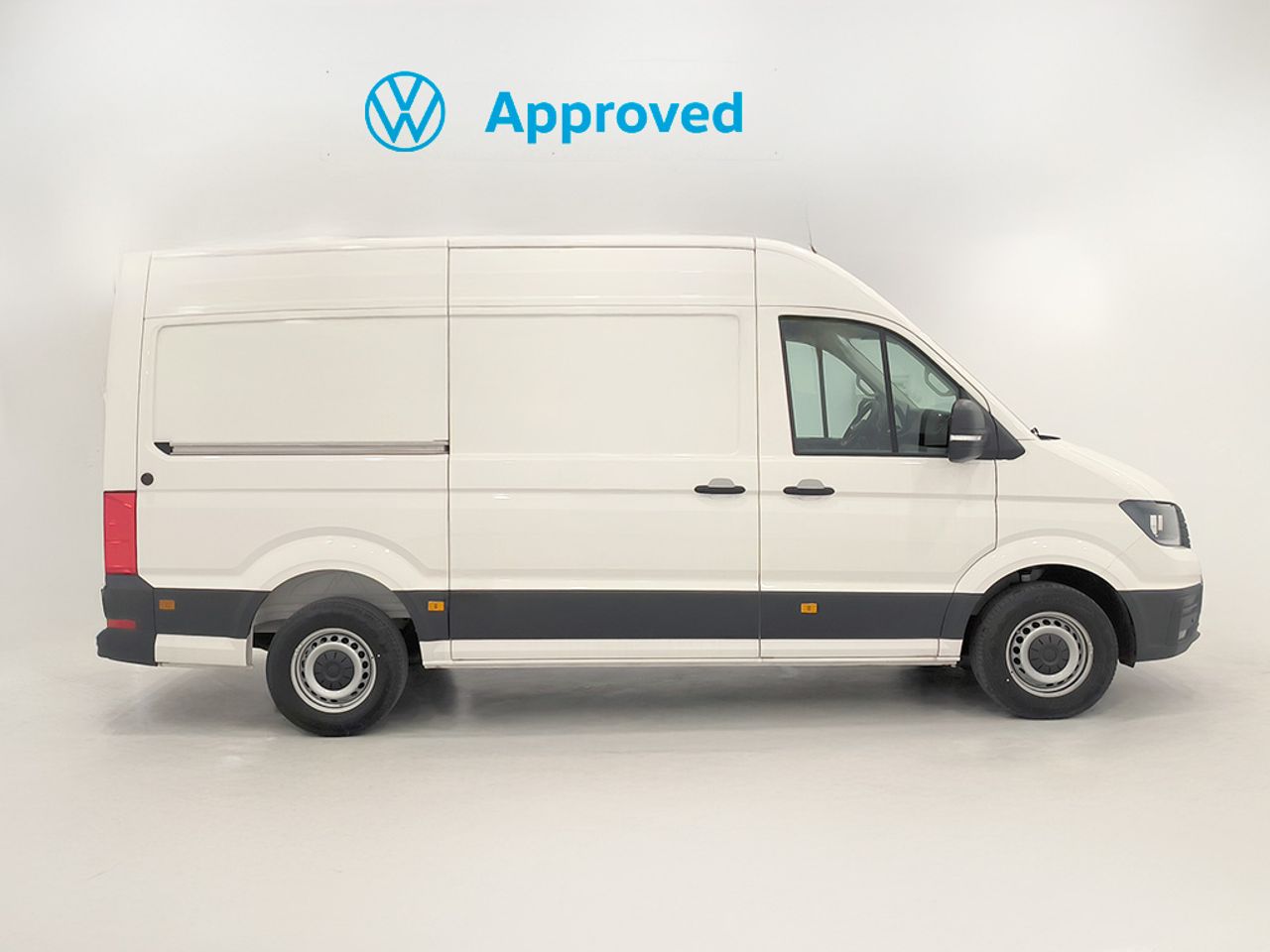 Volkswagen Crafter 30 Furgon Batalla Media L3h2 2.0 Tdi - Foto 2