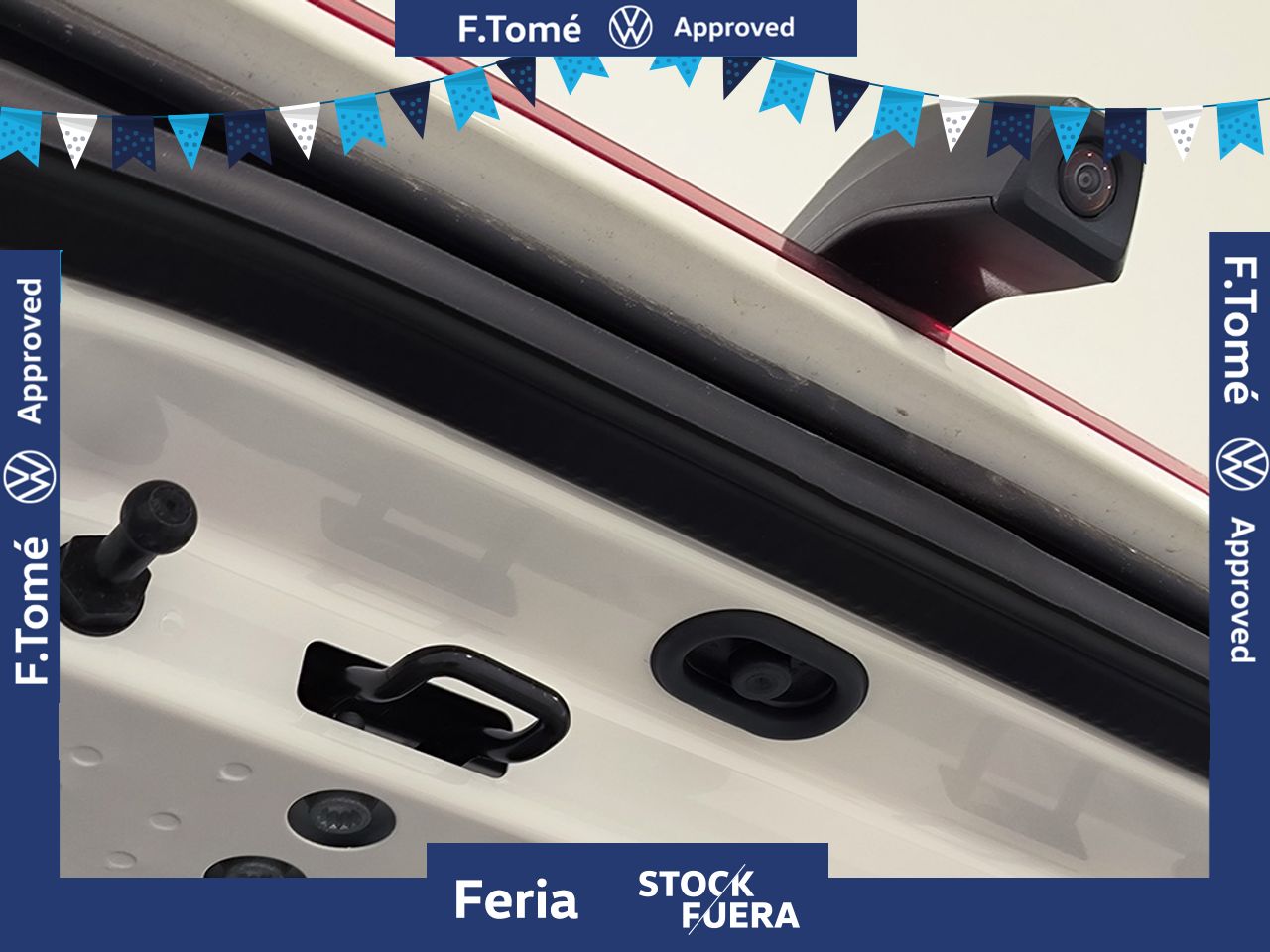 Volkswagen Crafter 30 Furgon Batalla Media L3h2 2.0 Tdi Fwd - Foto 2