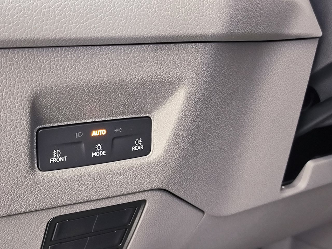 Volkswagen Crafter 30 Furgon Batalla Media L3h2 2.0 Tdi Fwd - Foto 2