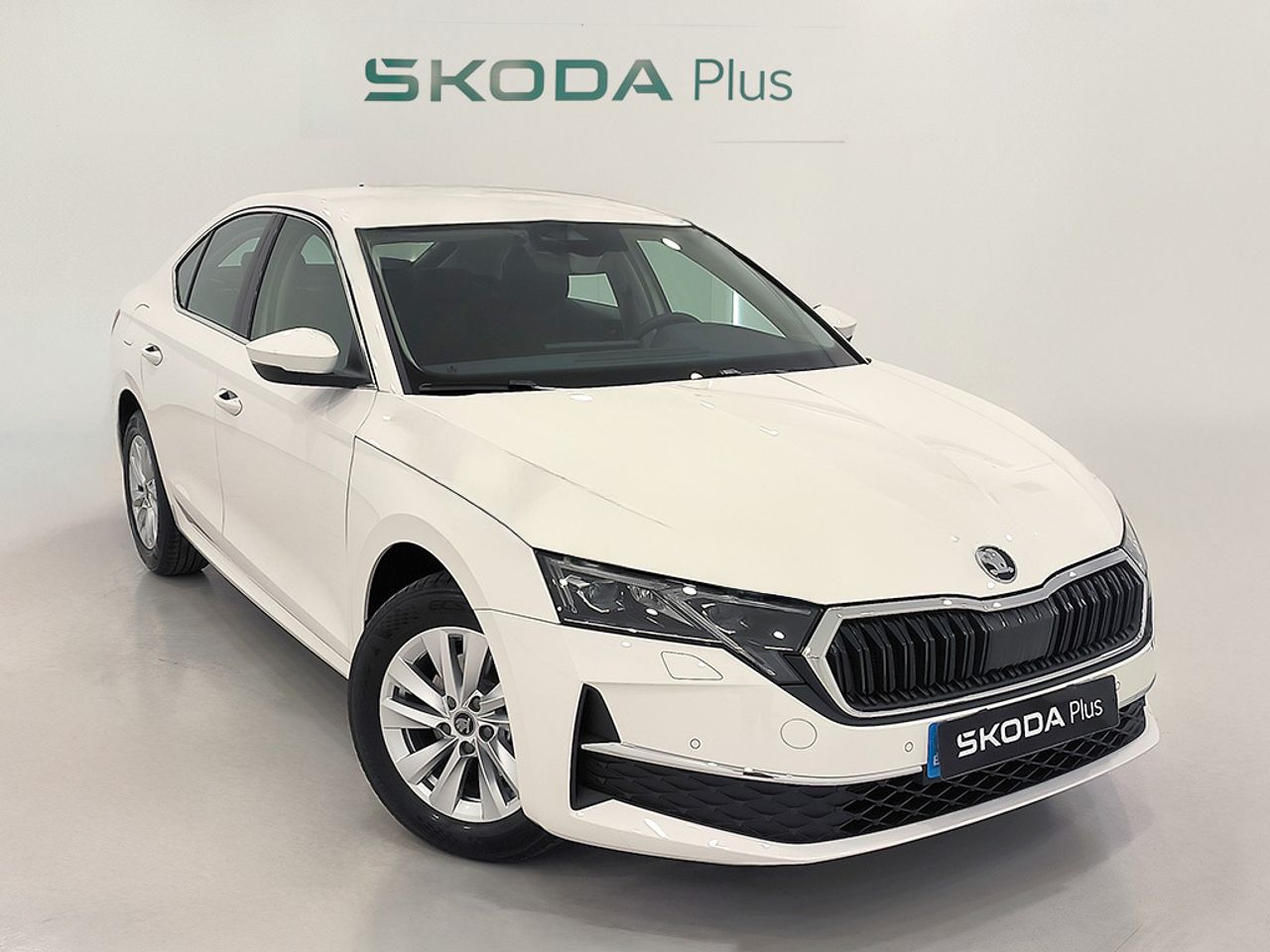 skoda octavia 2025 /
