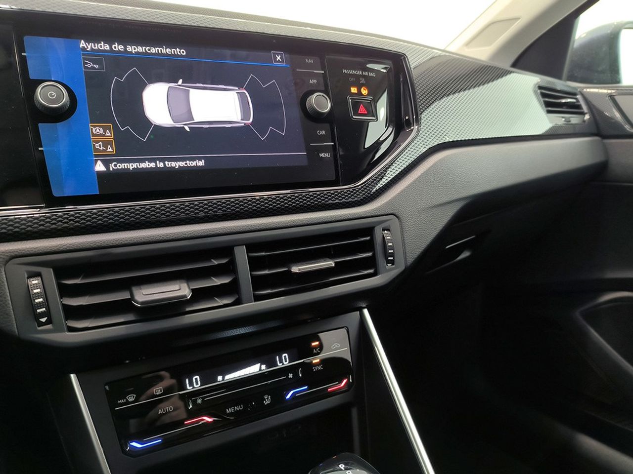 Volkswagen Taigo Mas 1.0 Tsi 115 Cv Dsg - Foto 2