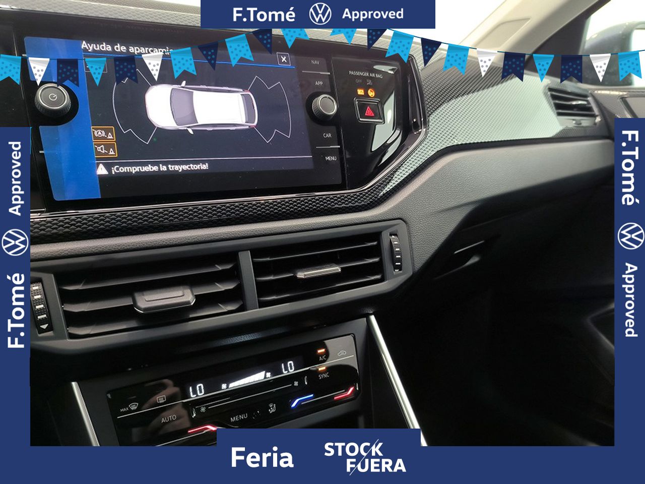Volkswagen Taigo Mas 1.0 Tsi 115 Cv Dsg - Foto 2