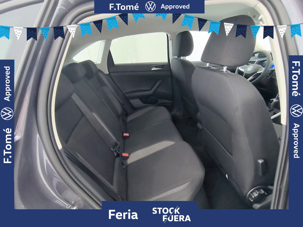 Volkswagen Taigo Mas 1.0 Tsi 115 Cv Dsg - Foto 2