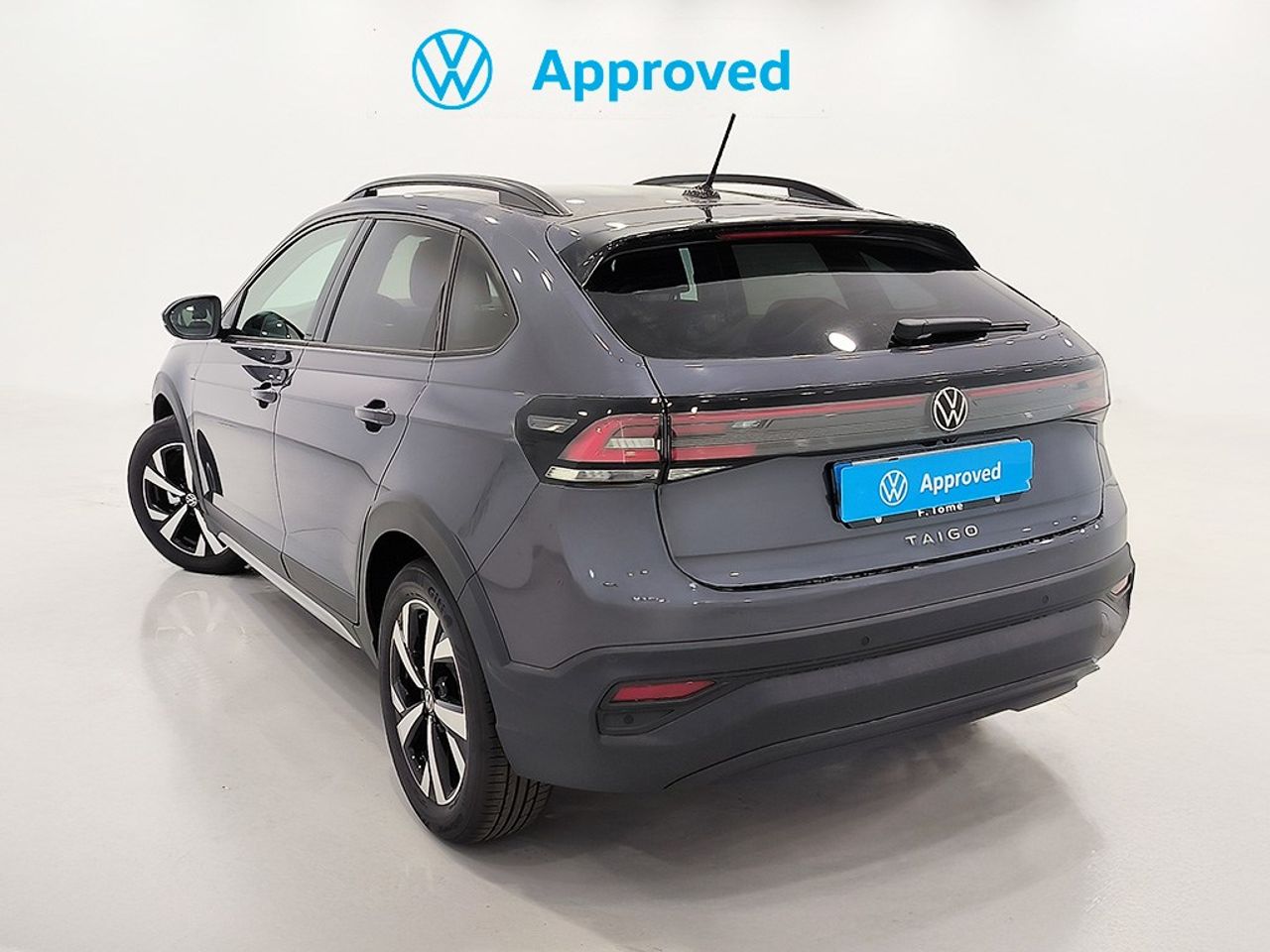 Volkswagen Taigo Mas 1.0 Tsi 115 Cv Dsg - Foto 2