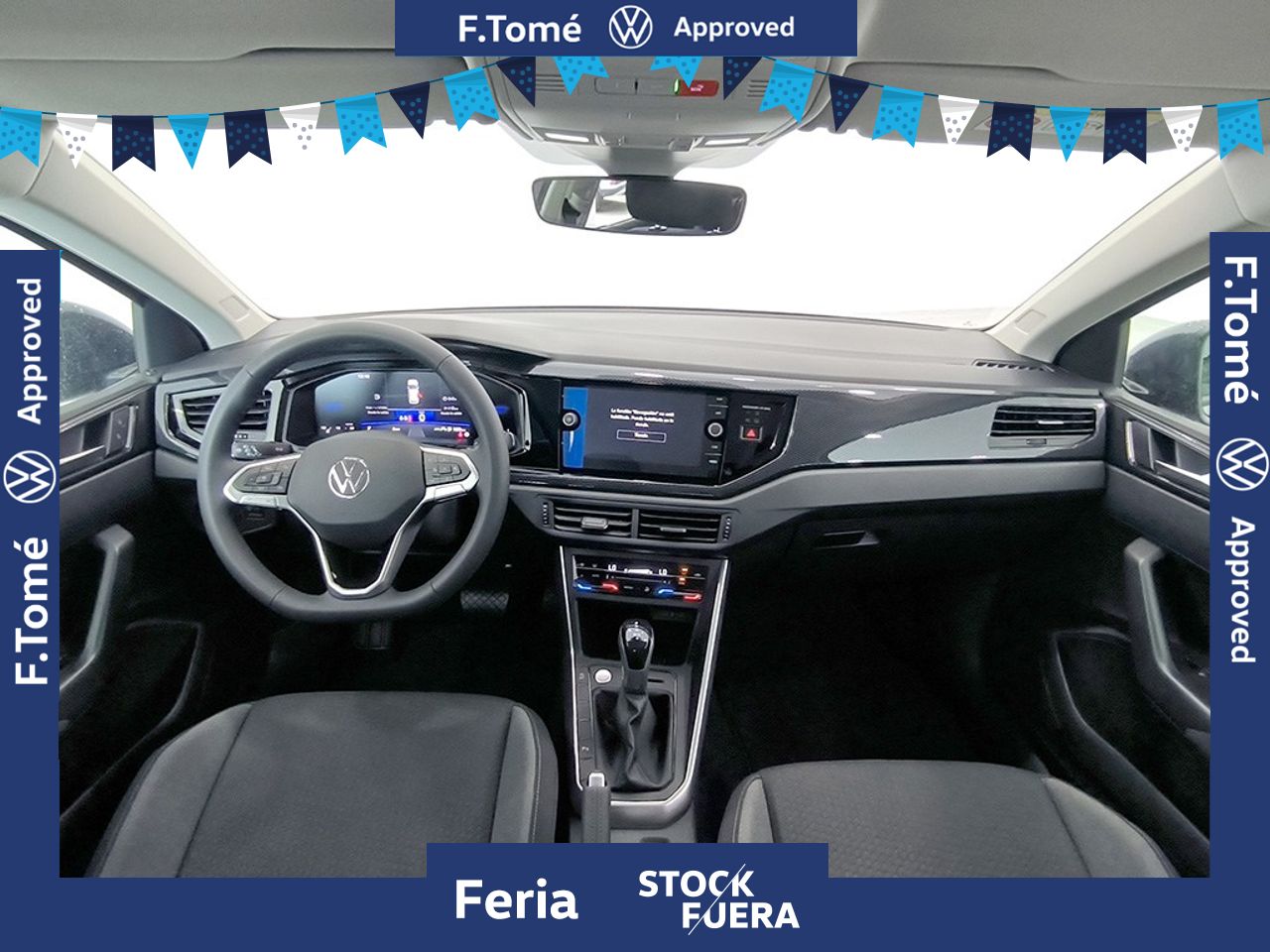 Volkswagen Taigo Mas 1.0 Tsi 115 Cv Dsg - Foto 2