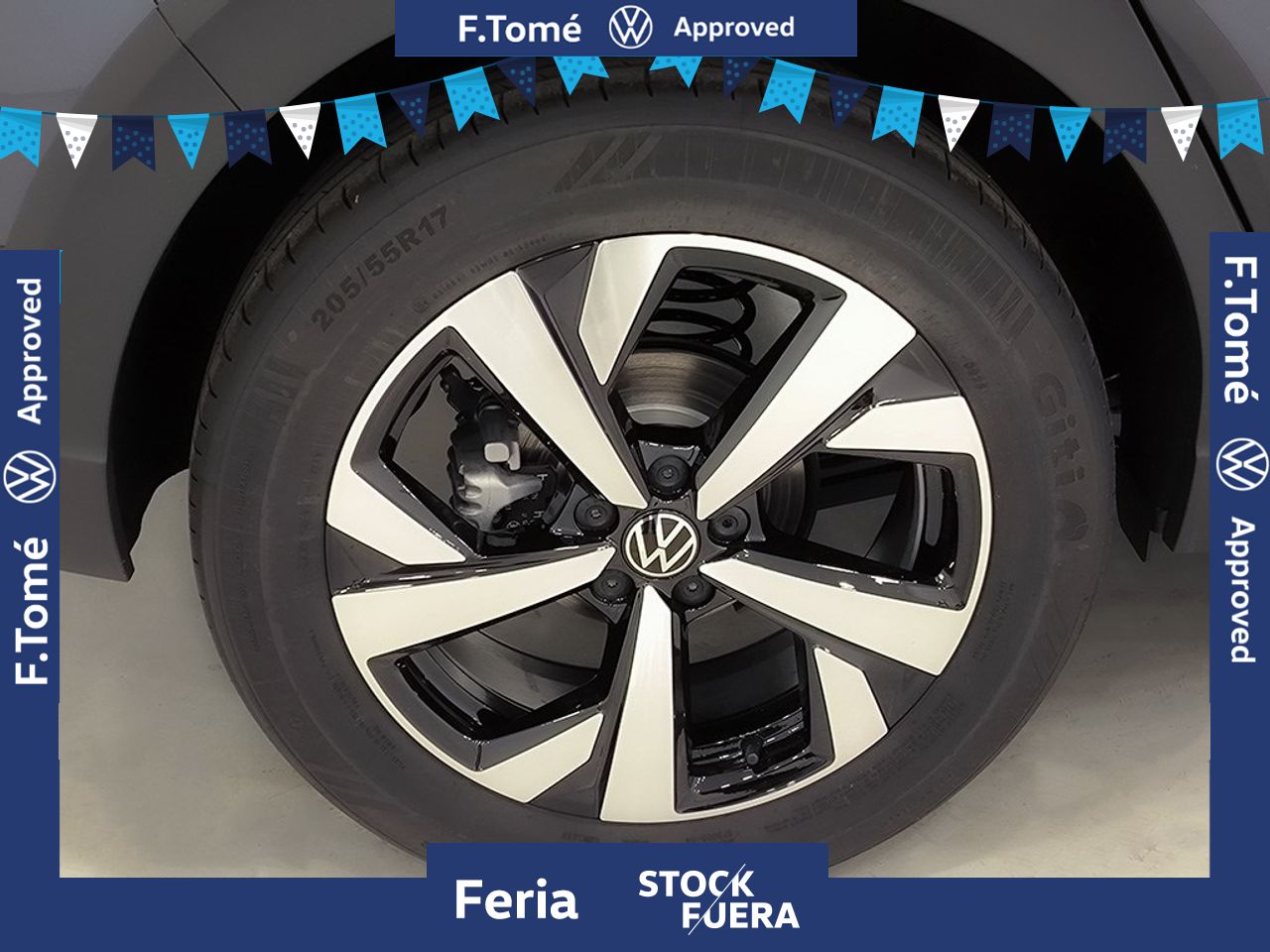 Volkswagen Taigo Mas 1.0 Tsi 115 Cv Dsg - Foto 2