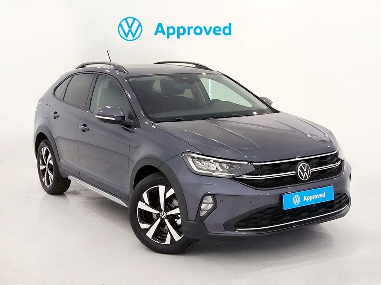 Volkswagen Taigo Mas 1.0 Tsi 115 Cv Dsg