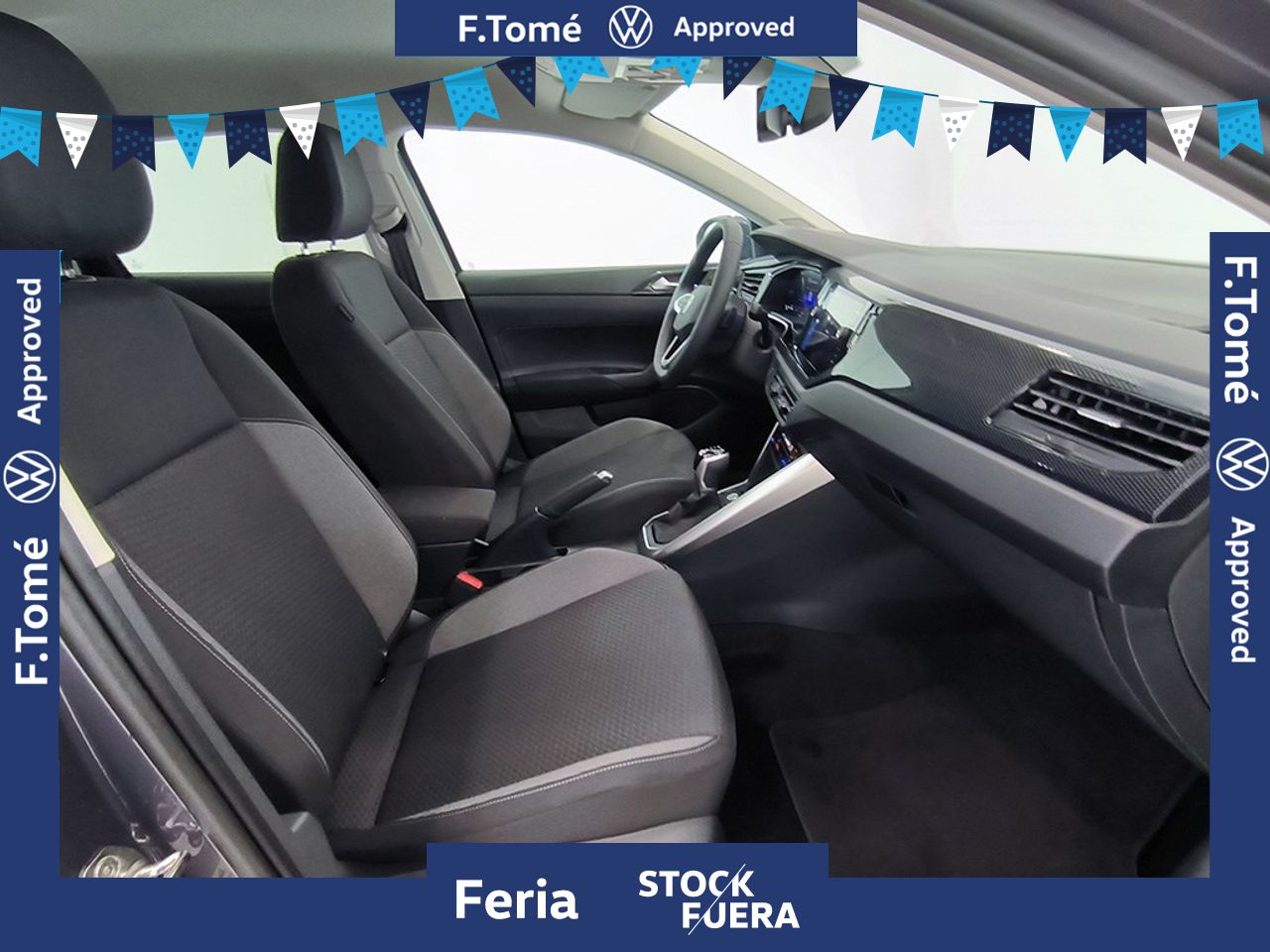 Volkswagen Taigo Mas 1.0 Tsi 115 Cv Dsg - Foto 2