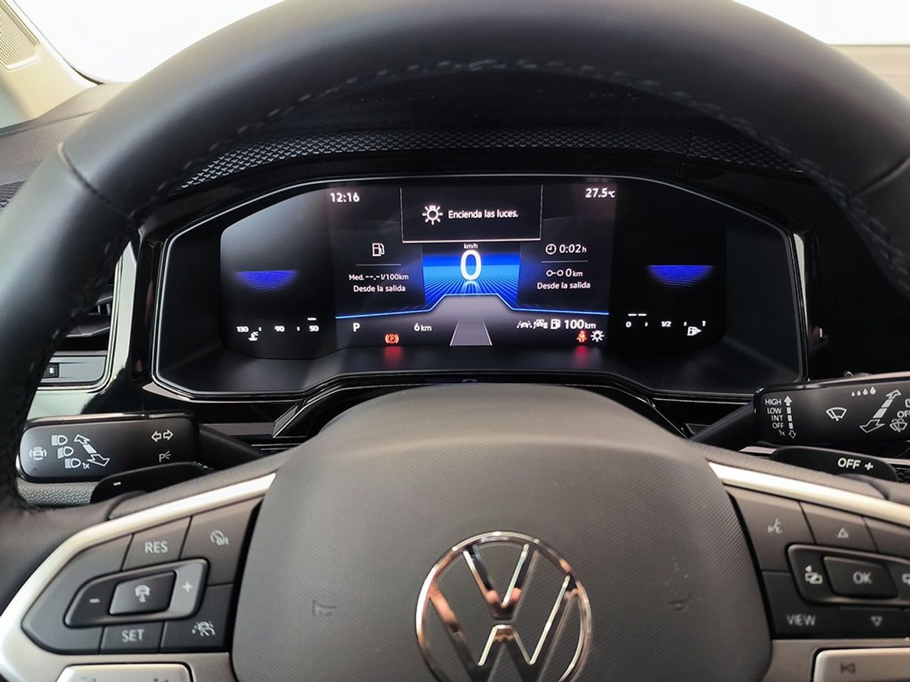 Volkswagen Taigo Mas 1.0 Tsi 115 Cv Dsg - Foto 2