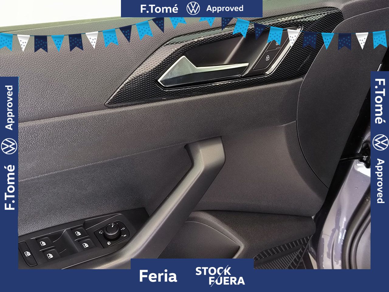 Volkswagen Taigo Mas 1.0 Tsi 115 Cv Dsg - Foto 2