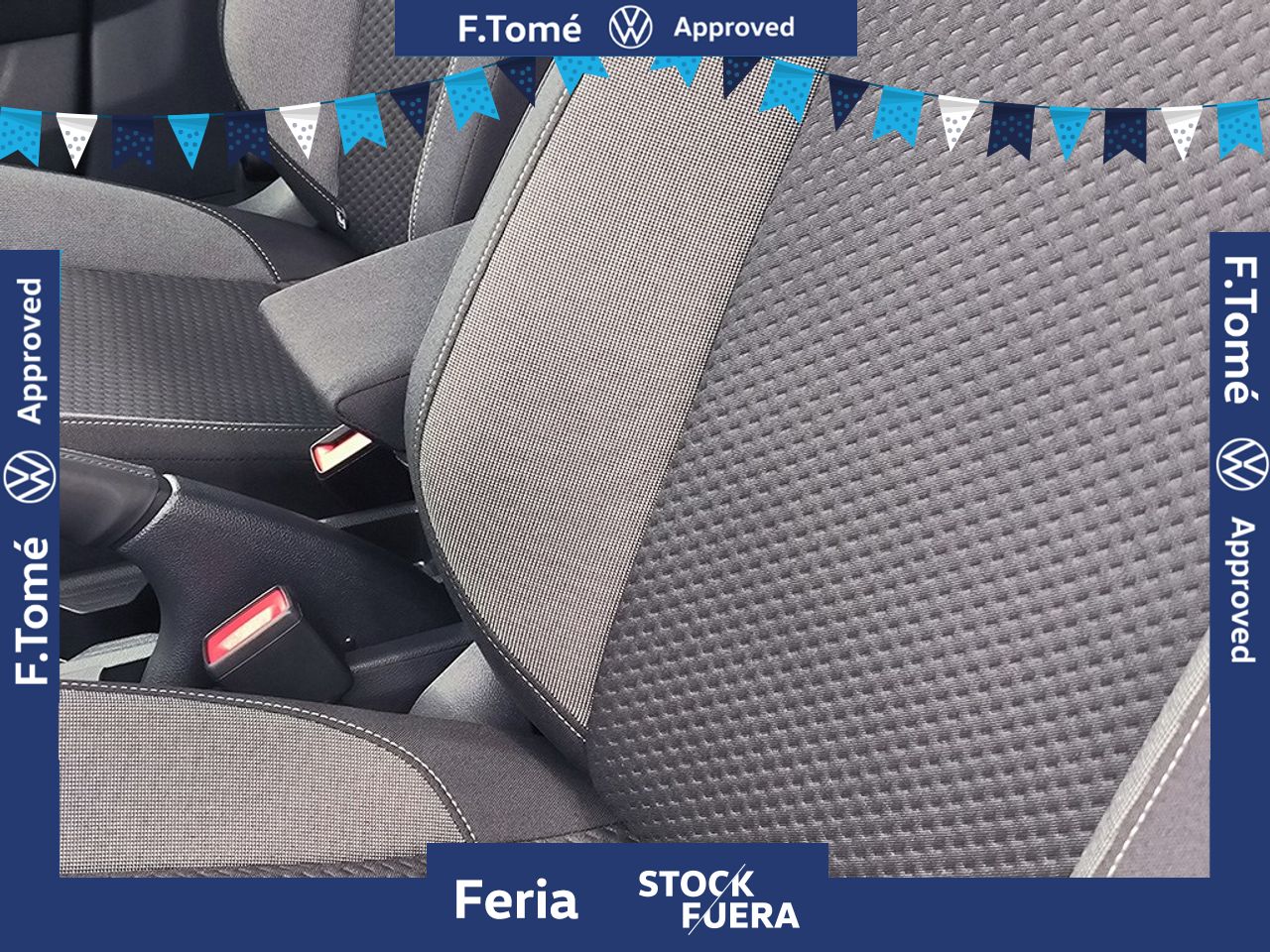 Volkswagen Taigo Mas 1.0 Tsi 115 Cv Dsg - Foto 2