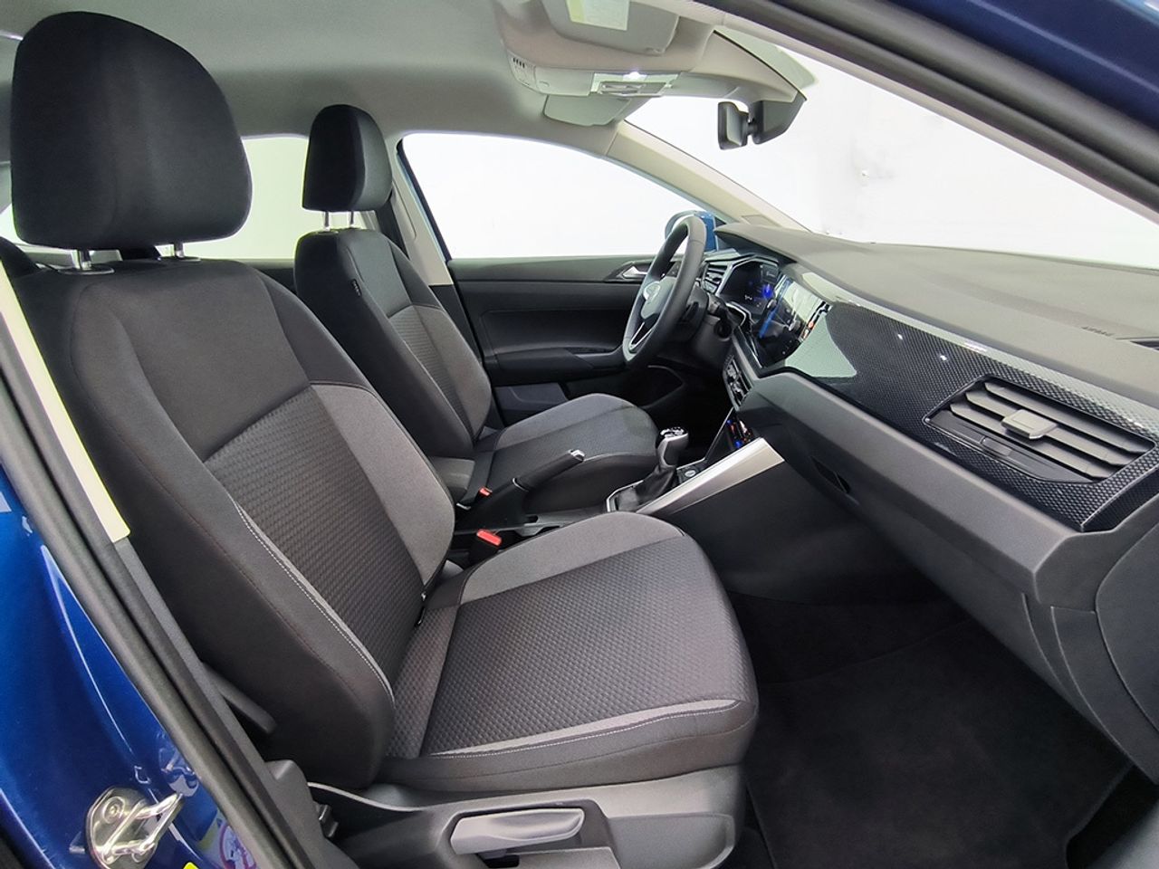 Volkswagen Taigo Mas 1.0 Tsi 115 Cv Dsg - Foto 2