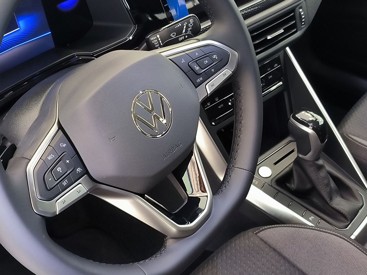 Volkswagen Taigo Mas 1.0 Tsi 115 Cv Dsg - Foto 2