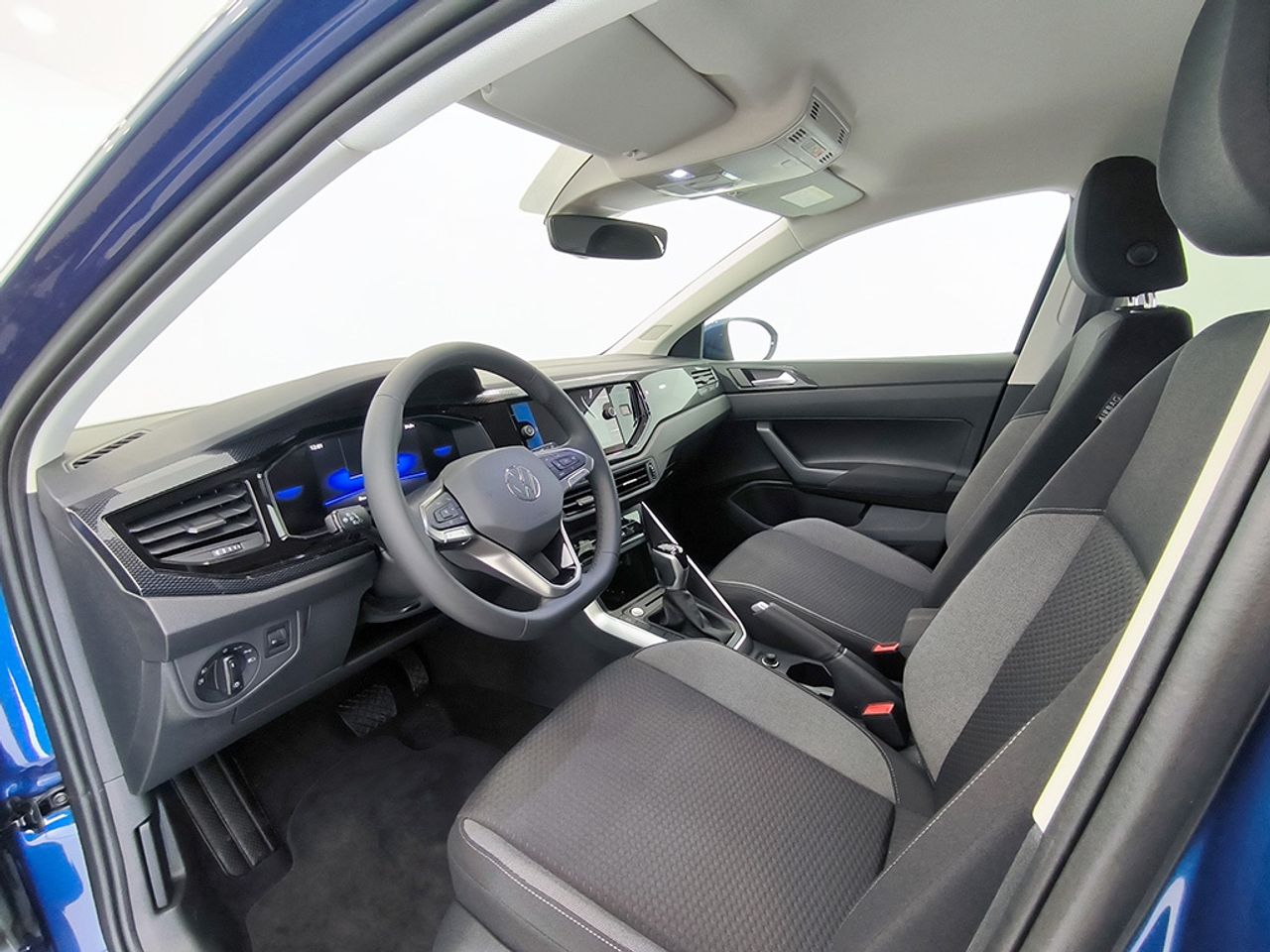 Volkswagen Taigo Mas 1.0 Tsi 115 Cv Dsg - Foto 2