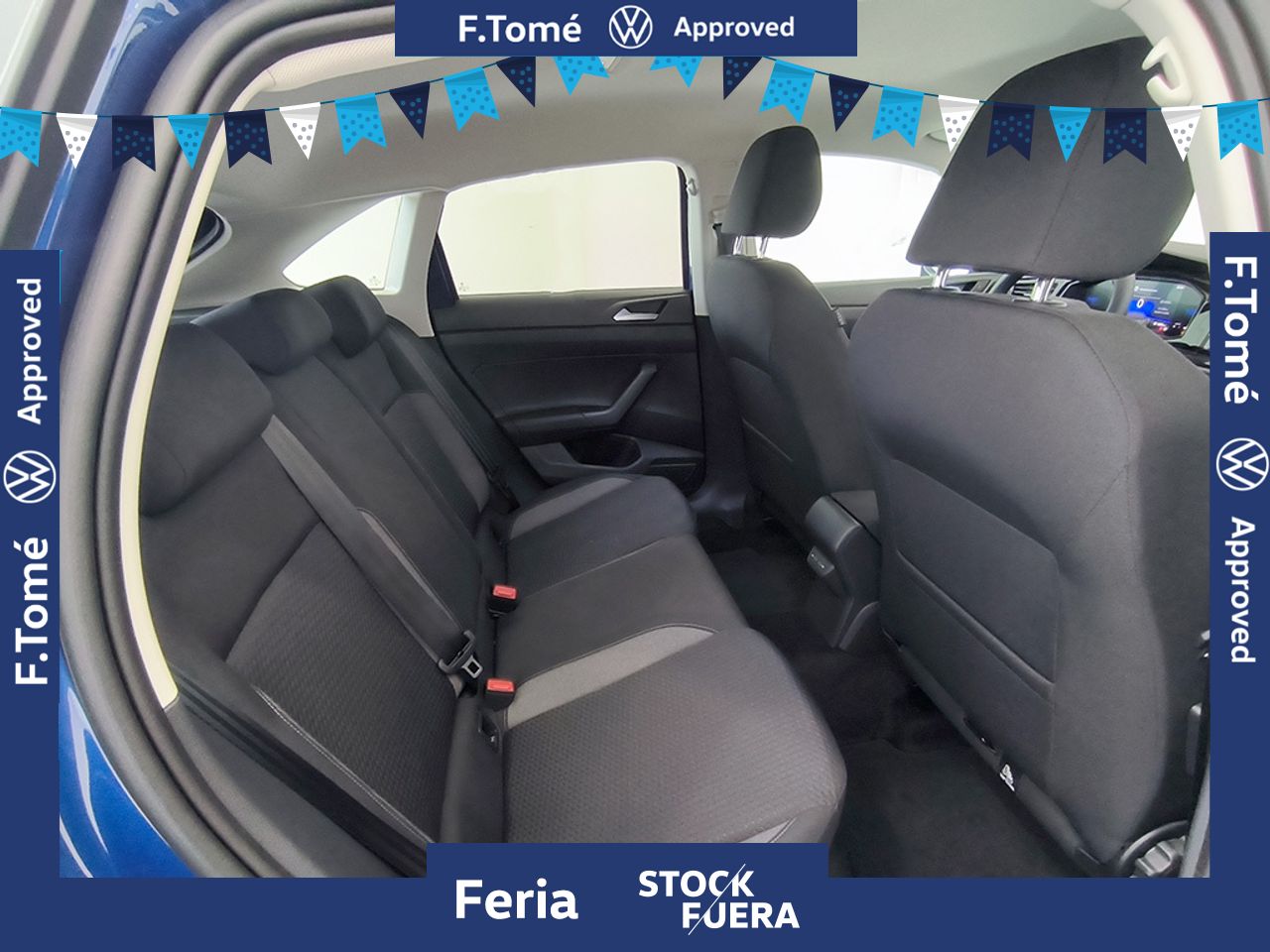 Volkswagen Taigo Mas 1.0 Tsi 115 Cv Dsg - Foto 2