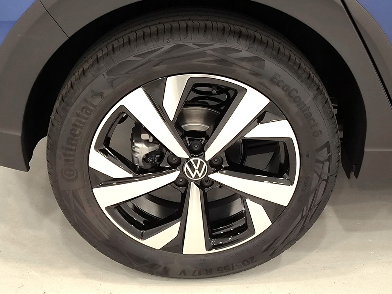 Volkswagen Taigo Mas 1.0 Tsi 115 Cv Dsg - Foto 2