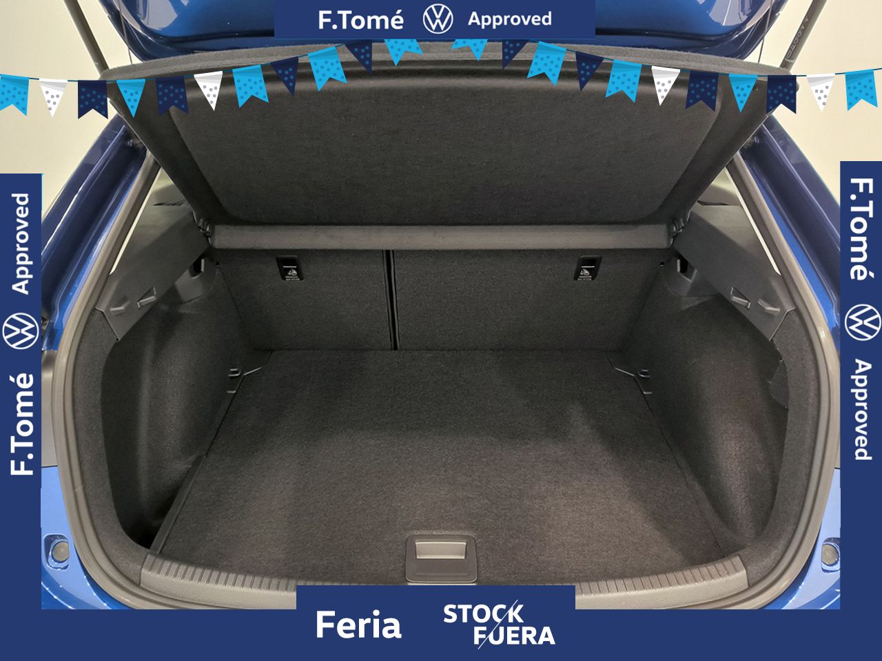 Volkswagen Taigo Mas 1.0 Tsi 115 Cv Dsg - Foto 2