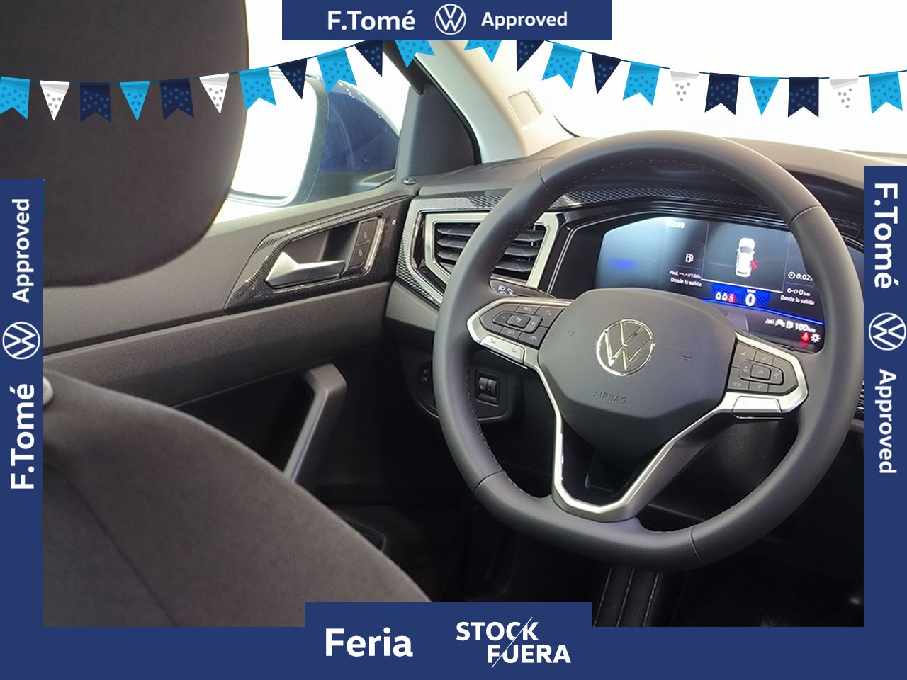 Volkswagen Taigo Mas 1.0 Tsi 115 Cv Dsg - Foto 2