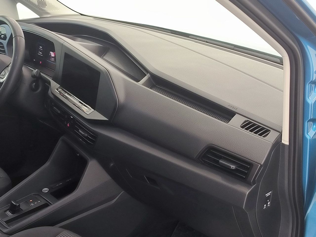 Volkswagen Caddy Maxi Origin 2.0 Tdi 122 Cv Dsg - Foto 2