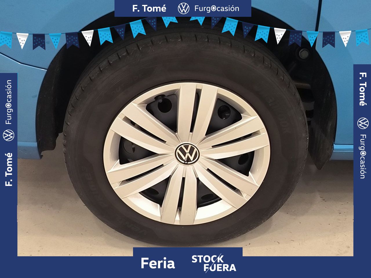 Volkswagen Caddy Maxi Origin 2.0 Tdi 122 Cv Dsg - Foto 2