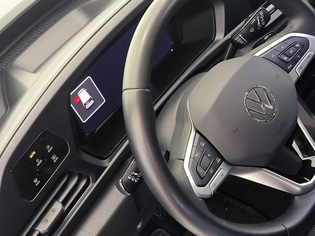 Volkswagen Caddy Maxi Origin 2.0 Tdi 122 Cv Dsg - Foto 2