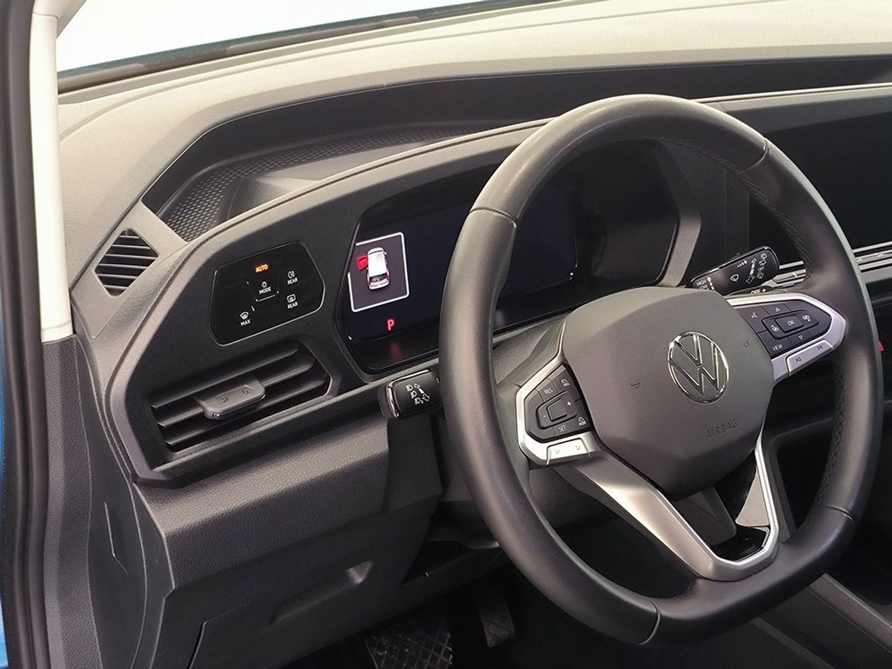 Volkswagen Caddy Maxi Origin 2.0 Tdi 122 Cv Dsg - Foto 2