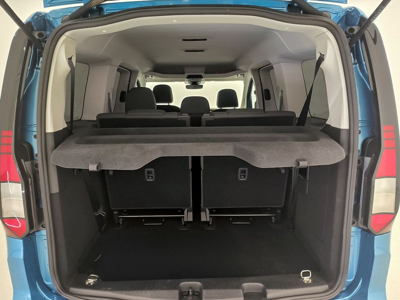 Volkswagen Caddy Maxi Origin 2.0 Tdi 122 Cv Dsg - Foto 2