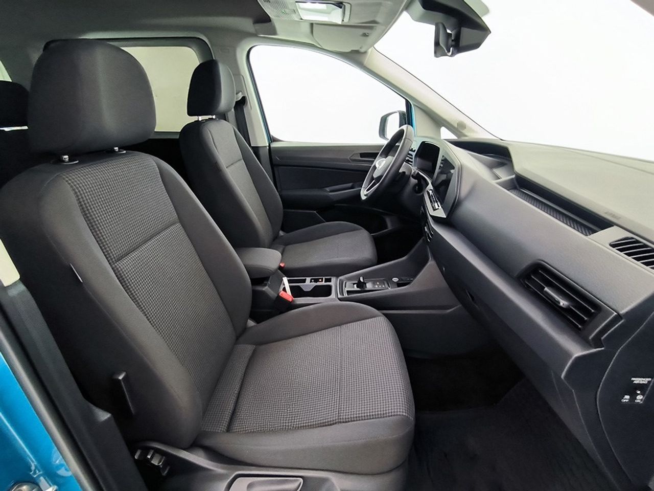 Volkswagen Caddy Maxi Origin 2.0 Tdi 122 Cv Dsg - Foto 2