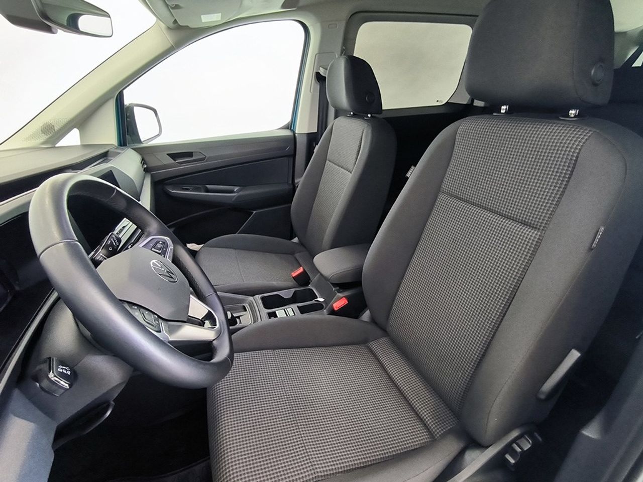 Volkswagen Caddy Maxi Origin 2.0 Tdi 122 Cv Dsg - Foto 2