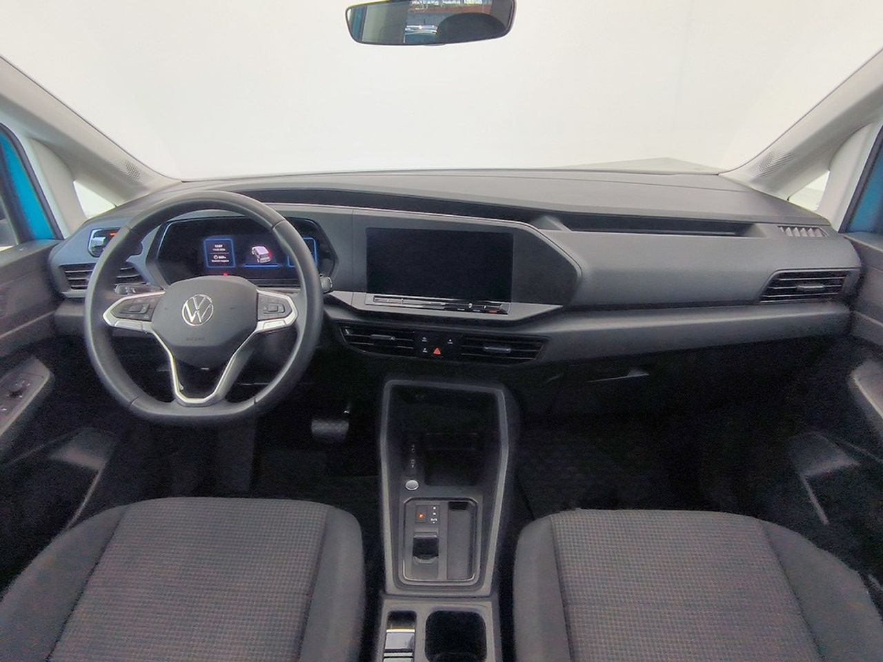 Volkswagen Caddy Maxi Origin 2.0 Tdi 122 Cv Dsg - Foto 2