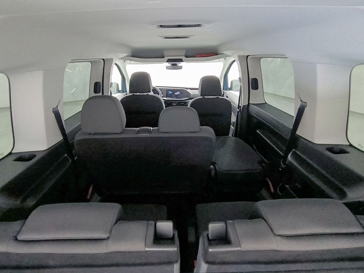 Volkswagen Caddy Maxi Origin 2.0 Tdi 122 Cv Dsg - Foto 2