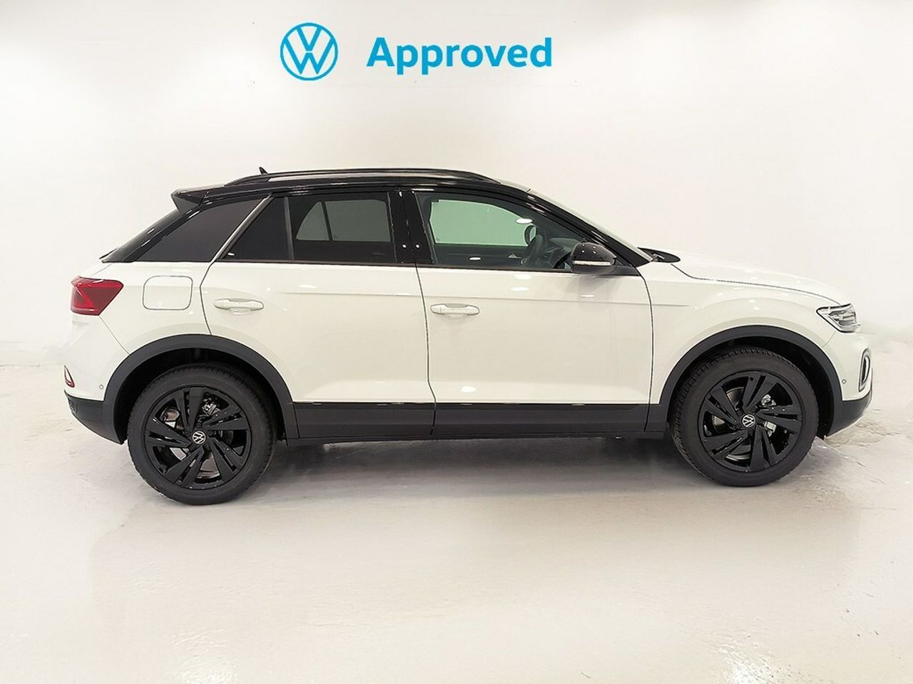 Volkswagen T-roc Dark Line 1.0 Tsi 115 Cv - Foto 2