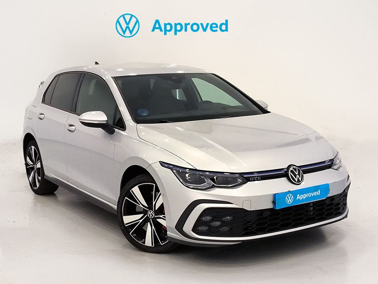 volkswagen golf 2021 /