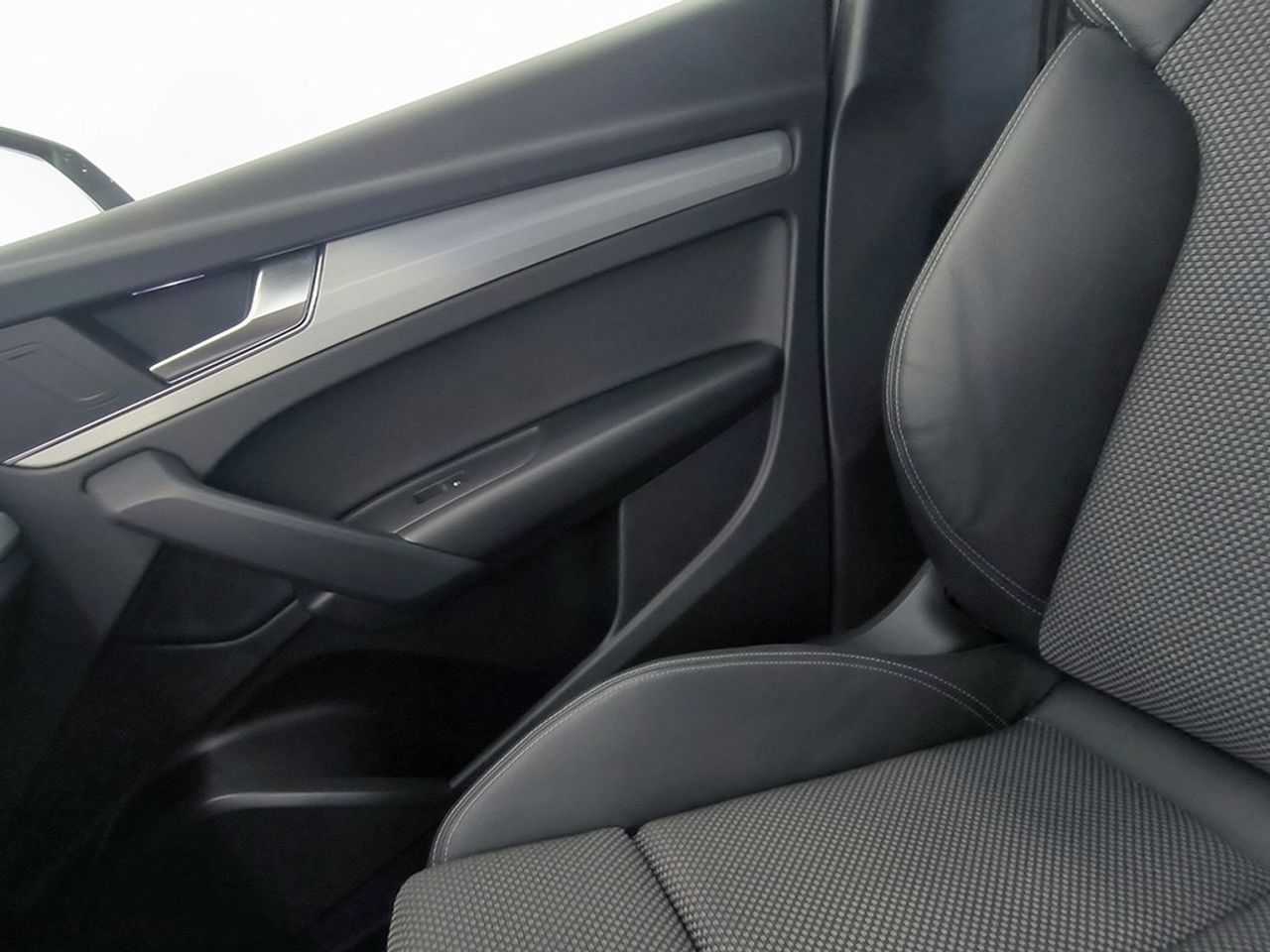 Audi Q5 40 Tdi 204 Cv Quattro Stronic Sline - Foto 2