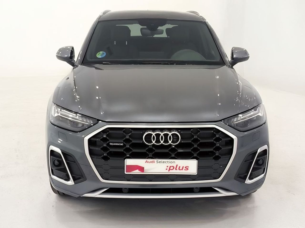 Audi Q5 40 Tdi 204 Cv Quattro Stronic Sline - Foto 2