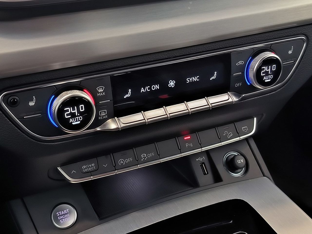 Audi Q5 40 Tdi 204 Cv Quattro Stronic Sline - Foto 2