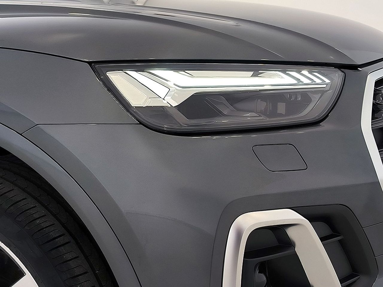 Audi Q5 40 Tdi 204 Cv Quattro Stronic Sline - Foto 2