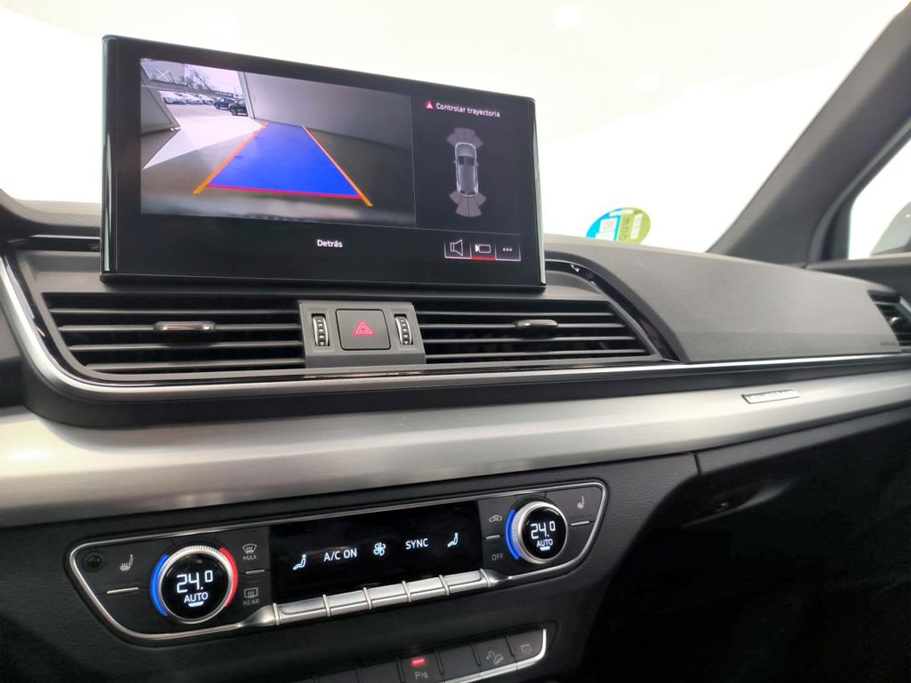 Audi Q5 40 Tdi 204 Cv Quattro Stronic Sline - Foto 2