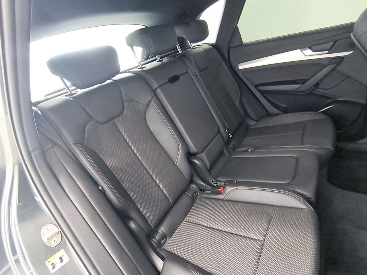 Audi Q5 40 Tdi 204 Cv Quattro Stronic Sline - Foto 2