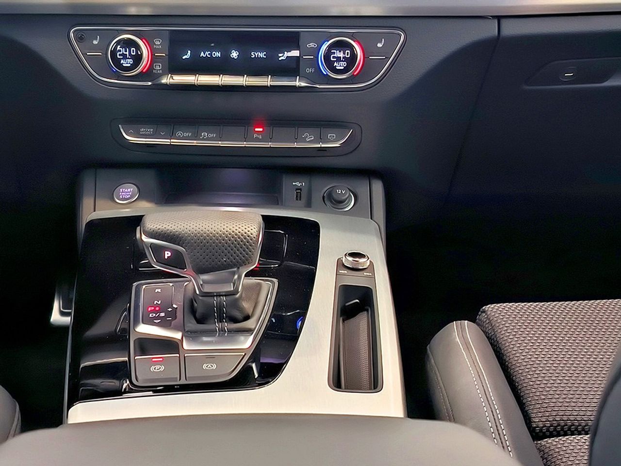 Audi Q5 40 Tdi 204 Cv Quattro Stronic Sline - Foto 2