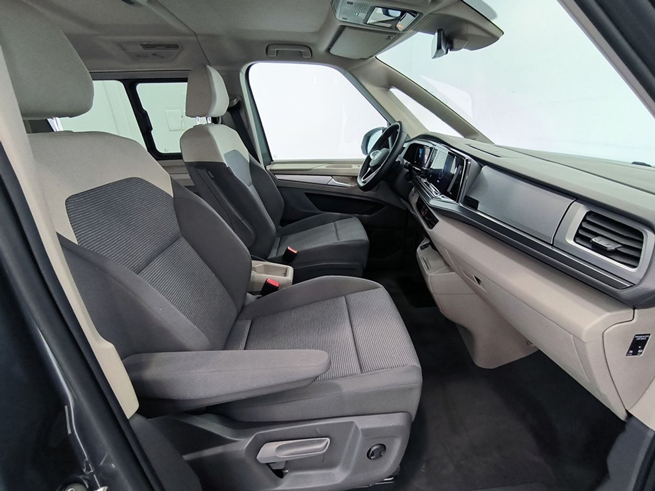 Volkswagen Multivan 1.4 Tsi Dsg Ehybrid Origin 218 Cv - Foto 2