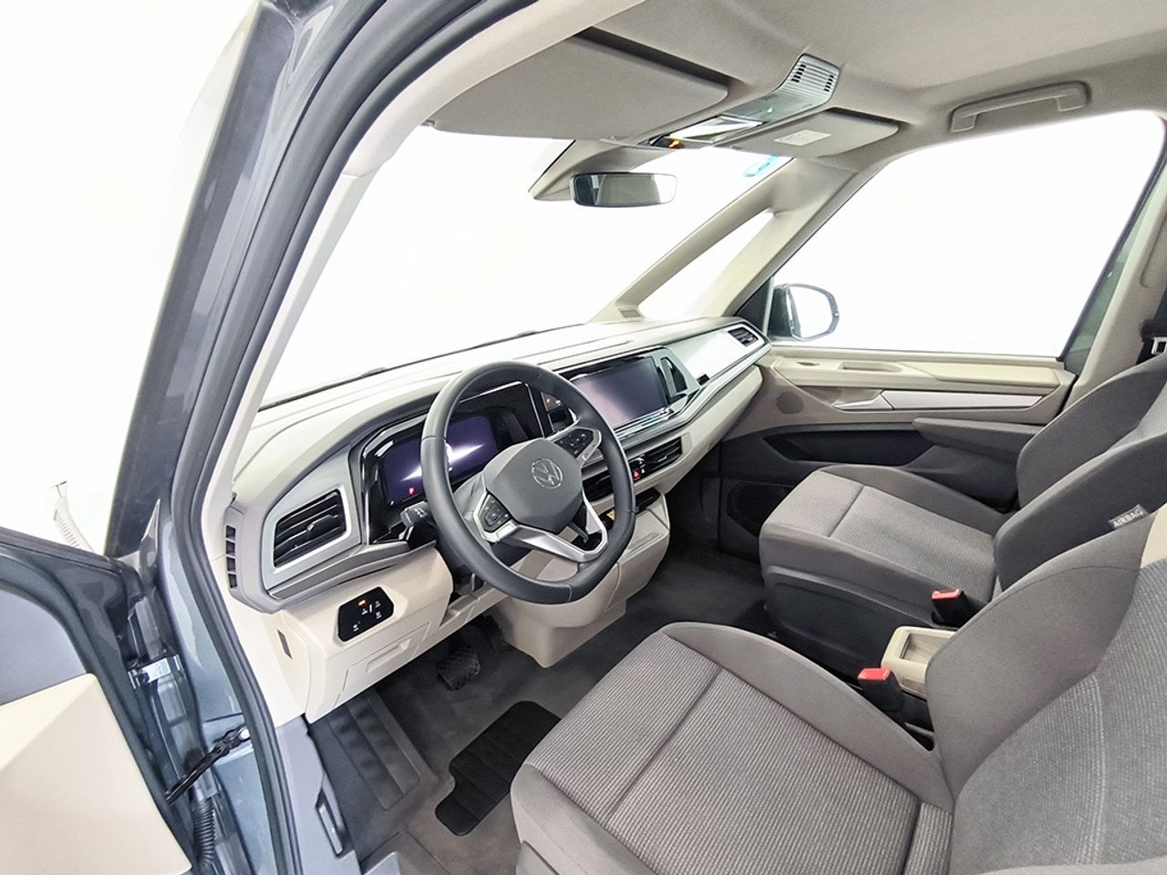 Volkswagen Multivan 1.4 Tsi Dsg Ehybrid Origin 218 Cv - Foto 2