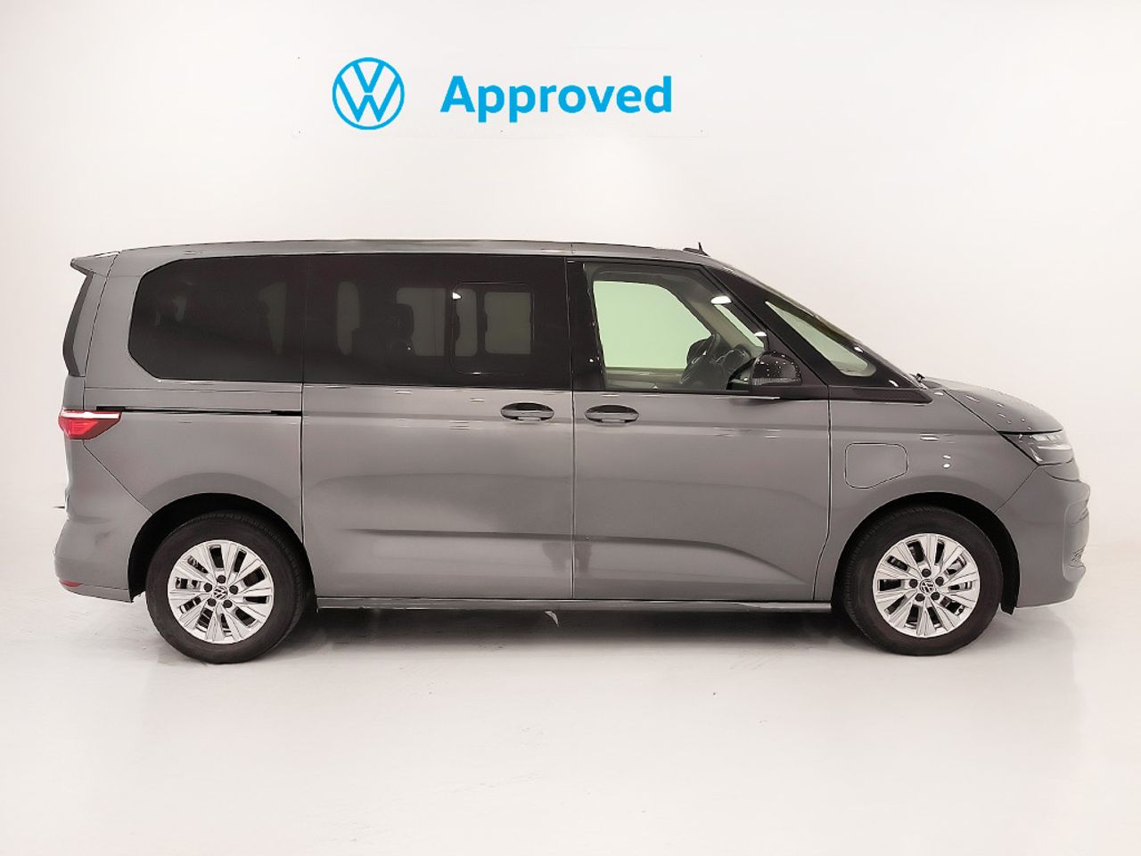 Volkswagen Multivan 1.4 Tsi Dsg Ehybrid Origin 218 Cv - Foto 2