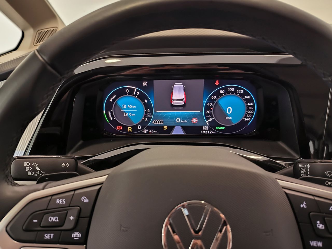 Volkswagen Multivan 1.4 Tsi Dsg Ehybrid Origin 218 Cv - Foto 2