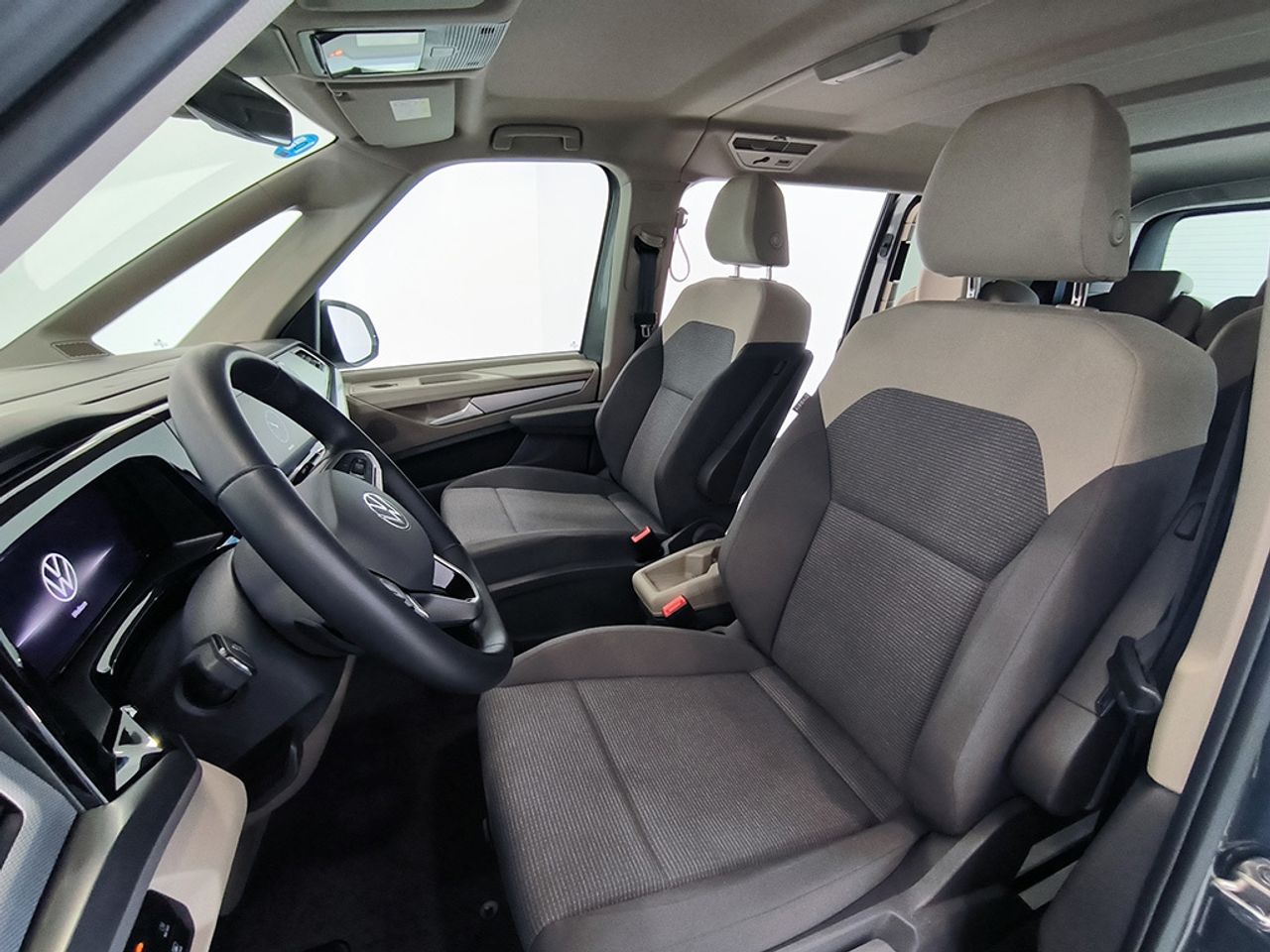 Volkswagen Multivan 1.4 Tsi Dsg Ehybrid Origin 218 Cv - Foto 2