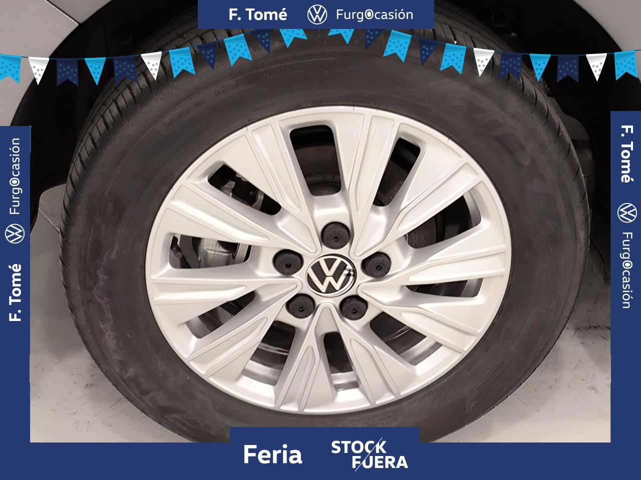 Volkswagen Multivan 1.4 Tsi Dsg Ehybrid Origin 218 Cv - Foto 2
