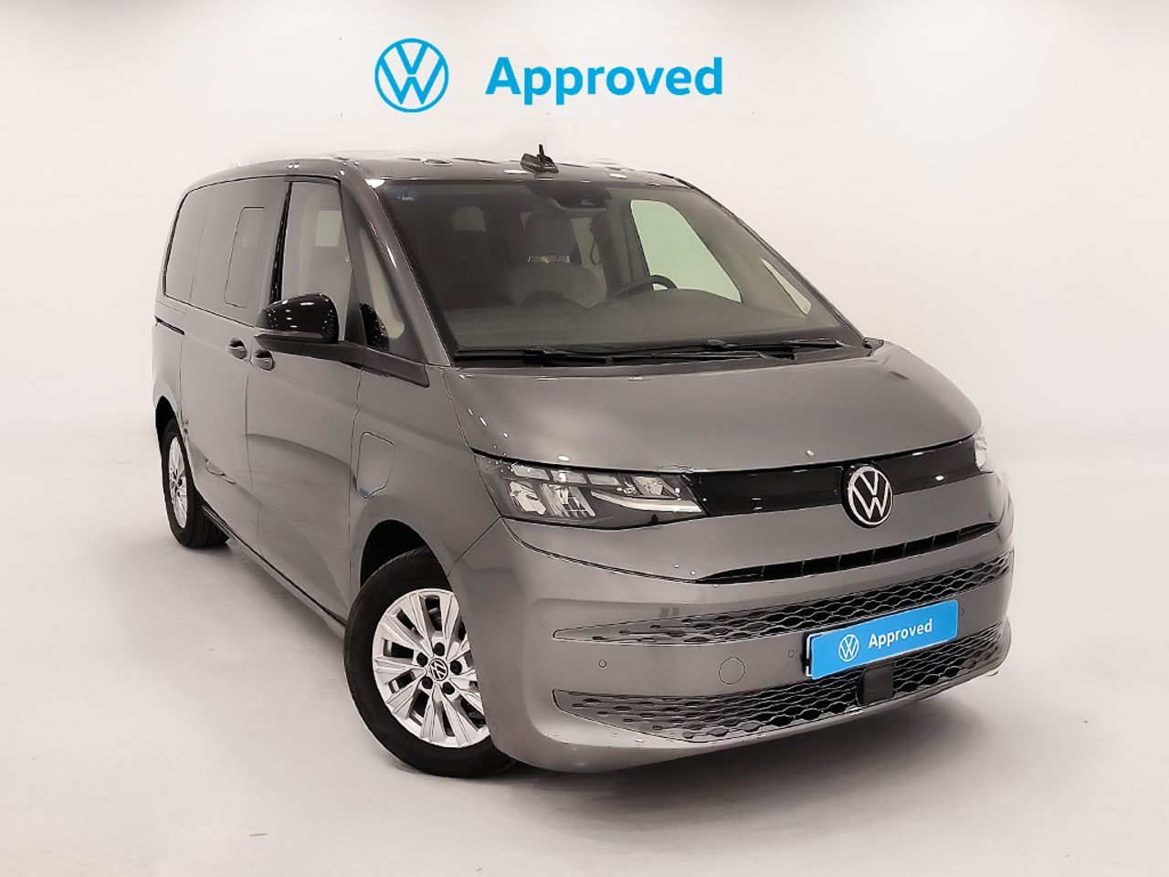 volkswagen multivan 2024 /