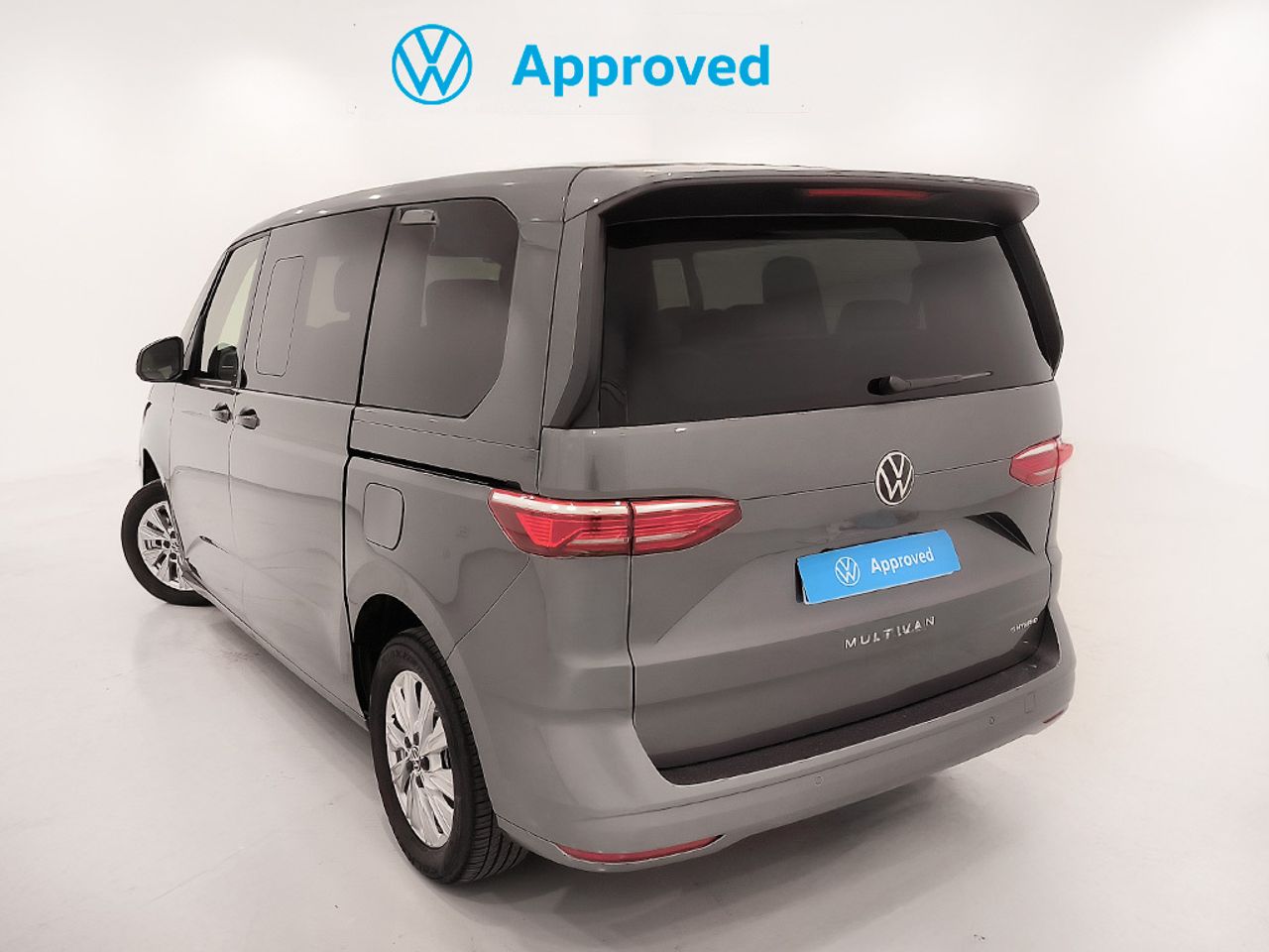 Volkswagen Multivan 1.4 Tsi Dsg Ehybrid Origin 218 Cv - Foto 2