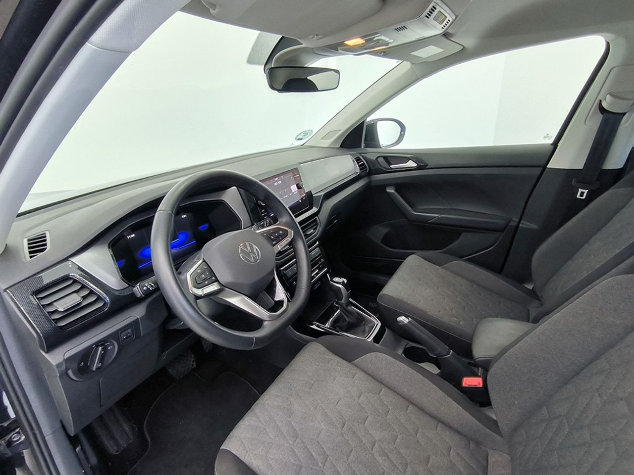 Volkswagen T-cross 1.0 Tsi 115 Cv Dsg Life - Foto 2