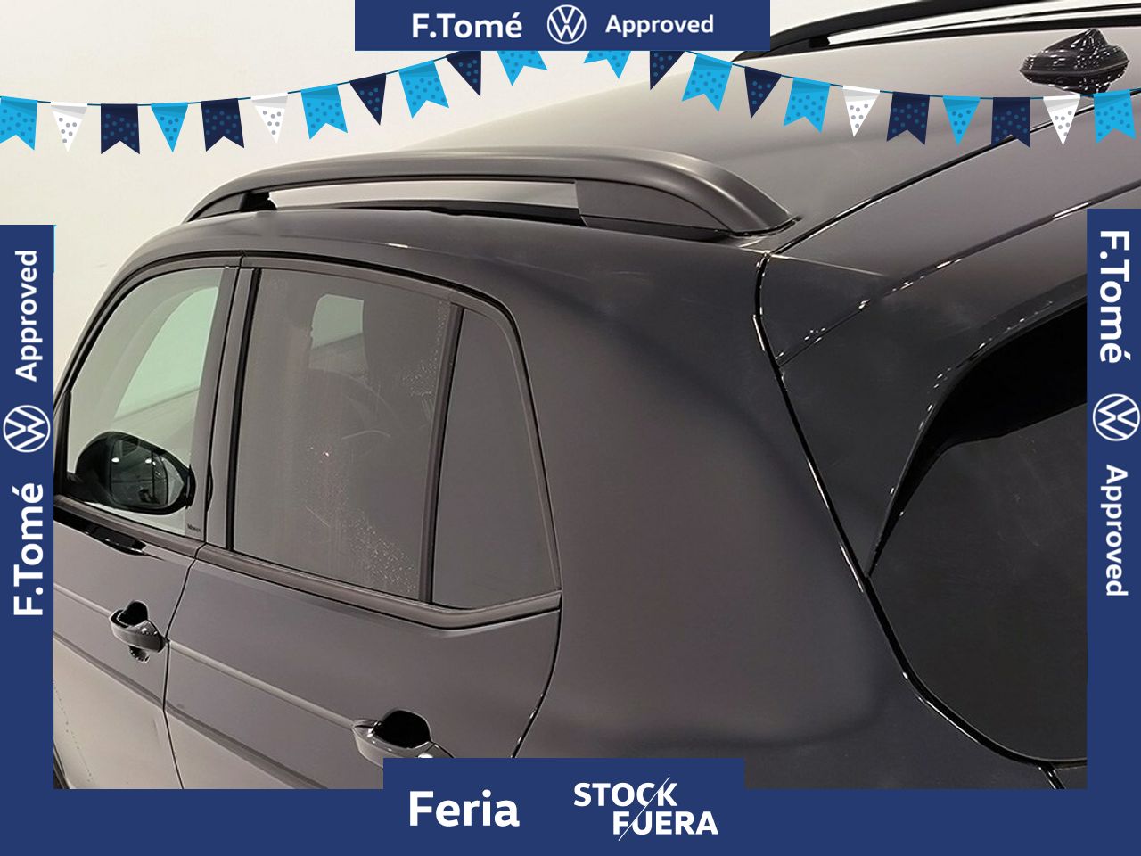 Volkswagen T-cross 1.0 Tsi 115 Cv Dsg Life - Foto 2